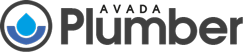 Avada Plumber Logo